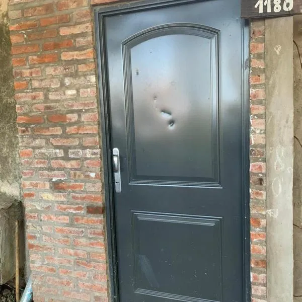 Departamentos Doña Juana, ξενοδοχείο σε Ezeiza