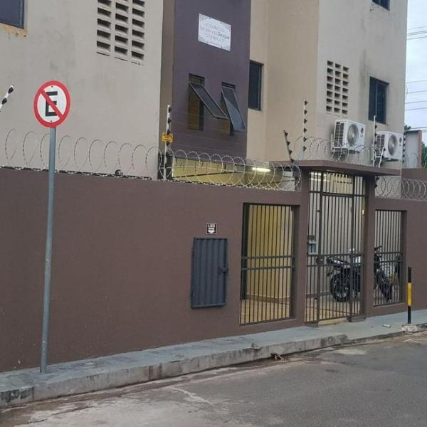 Residencial Bosque