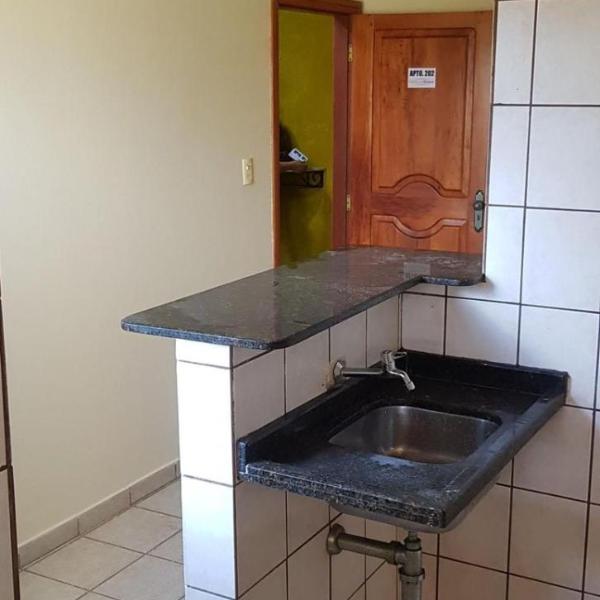 Residencial Bosque - Foto 3