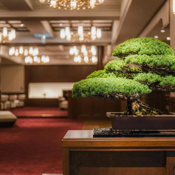 Shinzan Kinosaki, hotel in Toyooka