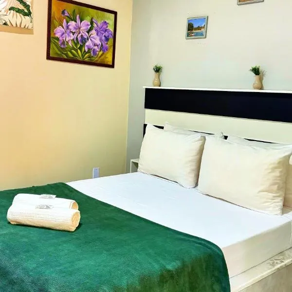 Pousada Chamego de Búzios, hotel in Búzios