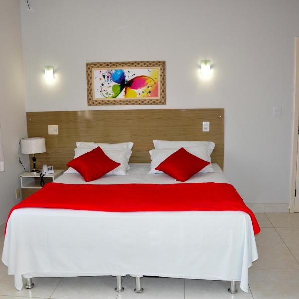 Gran Norte Hotel - Salinas - MG - Foto 2