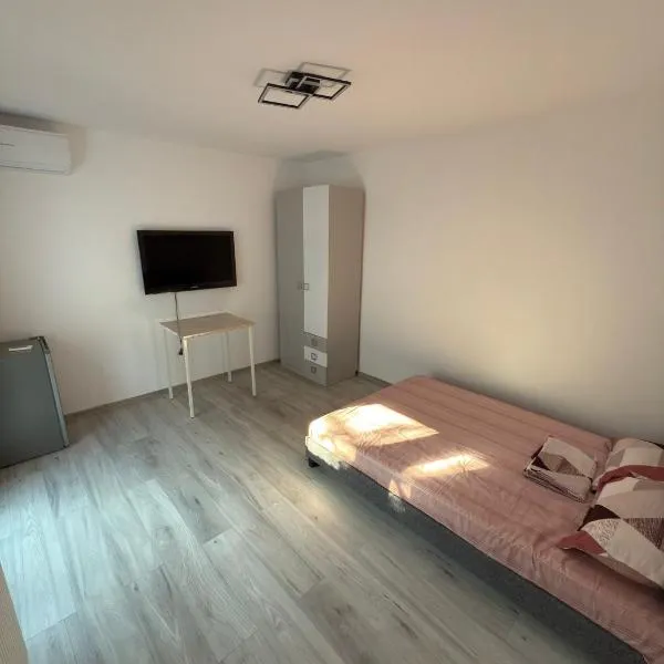 Vegy House, hotel in Constanţa