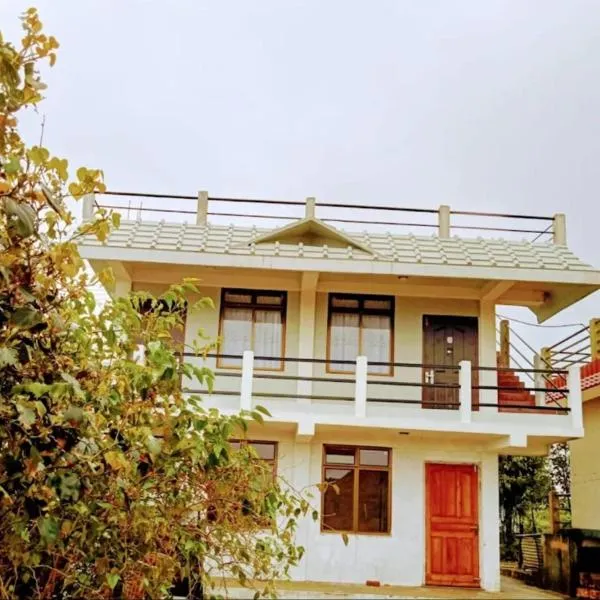 Arara ibt homestay, ξενοδοχείο σε Cherrapunji