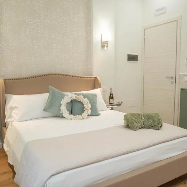 Casa anfiteatro, hotel in Pompei