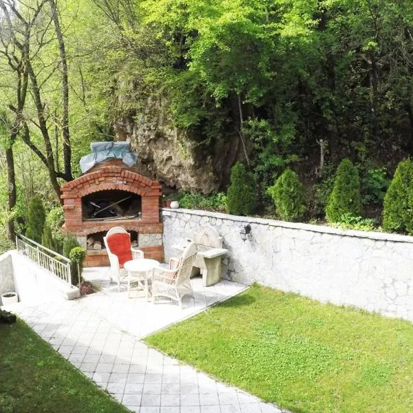 Apartments A&D, hotell sihtkohas Bihać