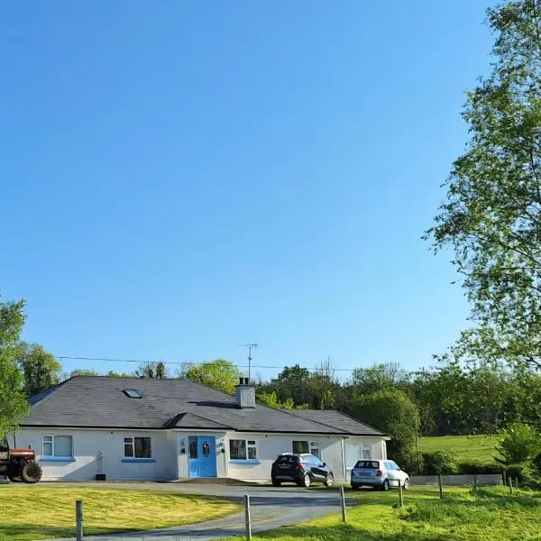 O'Reilly's Bed and Breakfast Killeshandra, ξενοδοχείο σε Killashandra