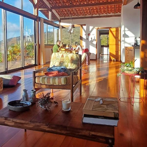 Casa Miralago - Foto 4
