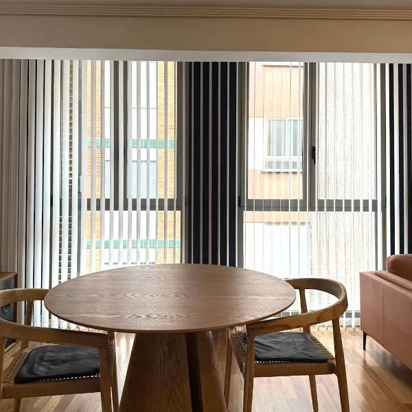 Sindical, hotel v destinaci Castellón de la Plana