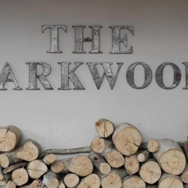 The Parkwood, ξενοδοχείο στο Γιοχάνεσμπουργκ