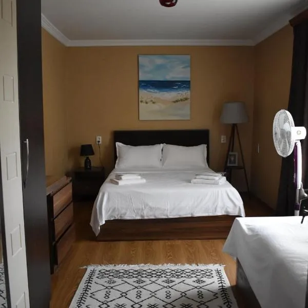 Mtskheta Apartment 158, hotel v destinaci Mccheta