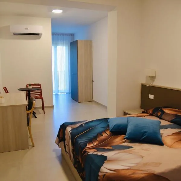 La Candela Affittacamere, hotel en Candela