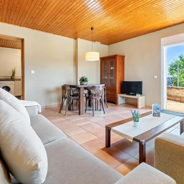 Eremita, ξενοδοχείο σε La Figuera