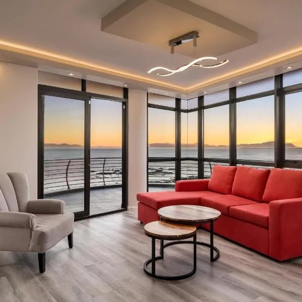 903 Atlantica, hotel in Strand
