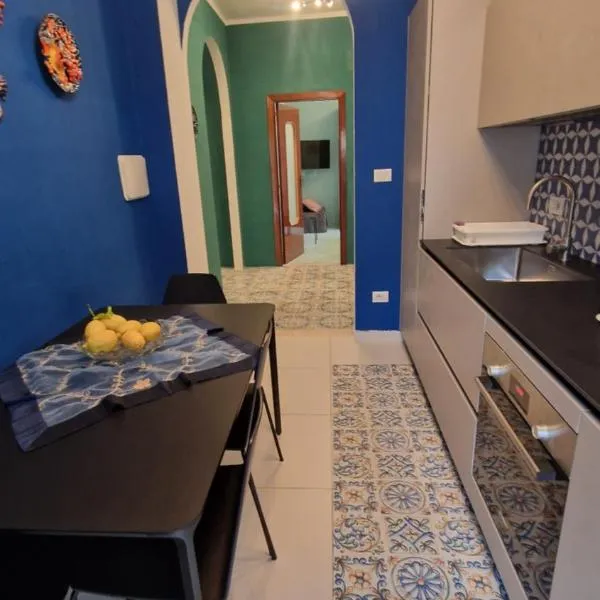 La Dolce Vita - Luxury and Charm, hotel in Minori