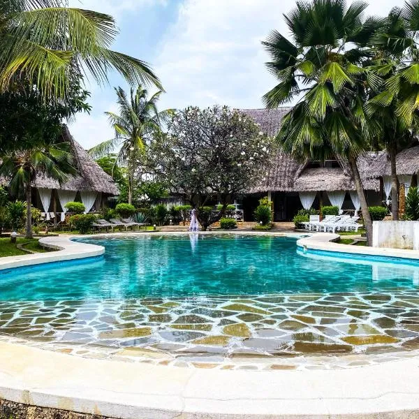 Villa vii, hotel in Malindi