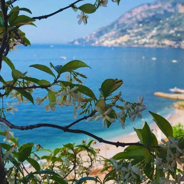 Hotel Sole, ξενοδοχείο σε Maiori