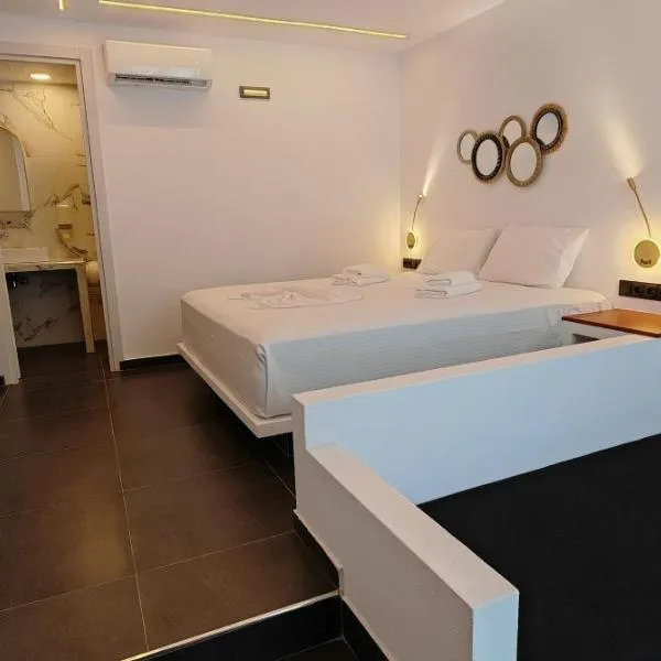 Rigas Hotel Skopelos by GHH, hotel em Skopelos