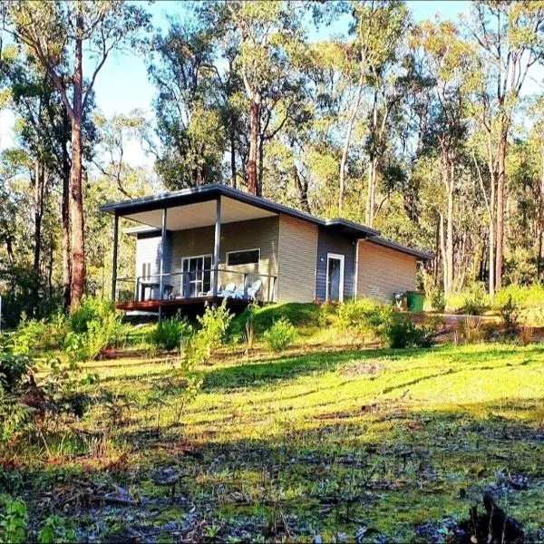 75 Peace Street, hotel u gradu 'Denmark'