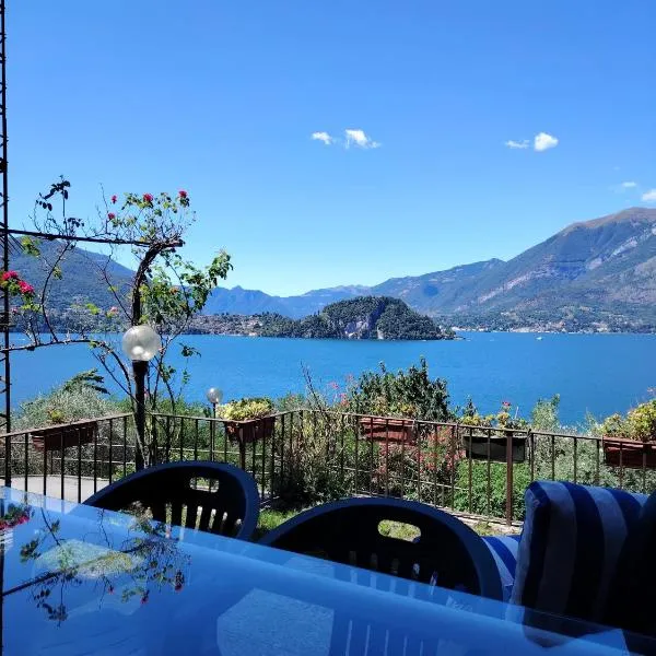 Casa Giuly, hotel a Fiumelatte