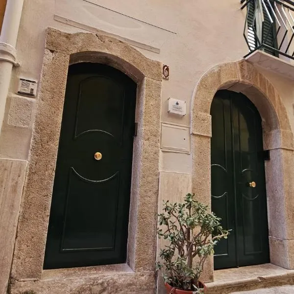 Borgo di mare, hotel in Gaeta