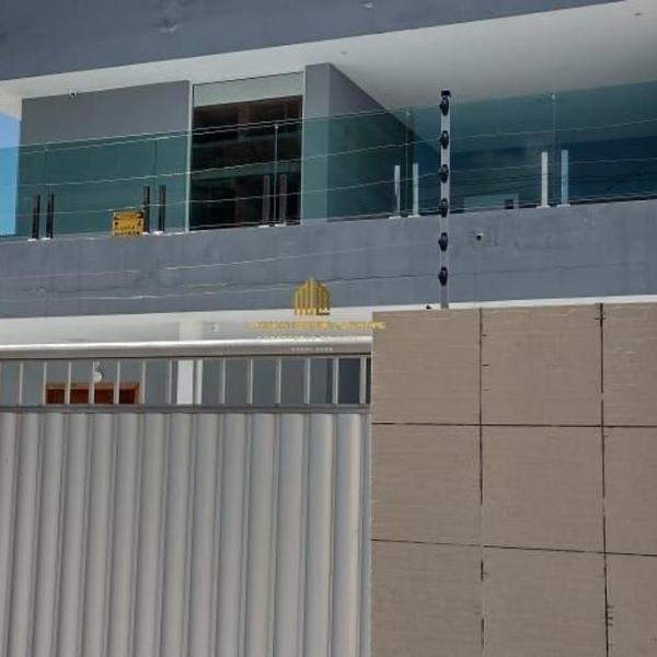 Casa de Alto padrão para alugar