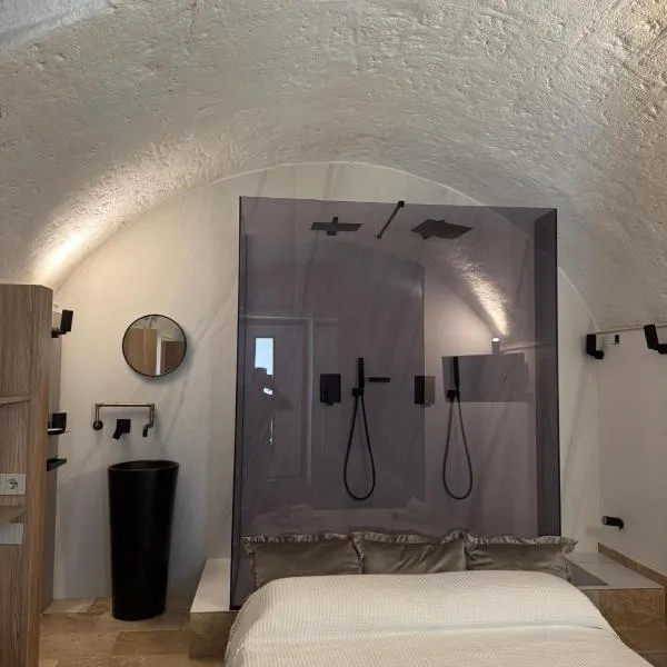 B&B La Volta, hotel in Altamura