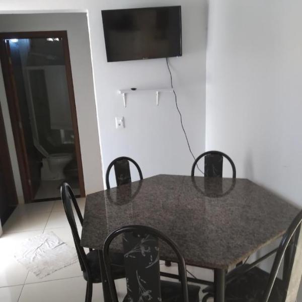 Casa prática