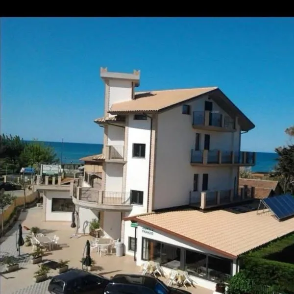 L'isola felice, hotel in Silvi Marina