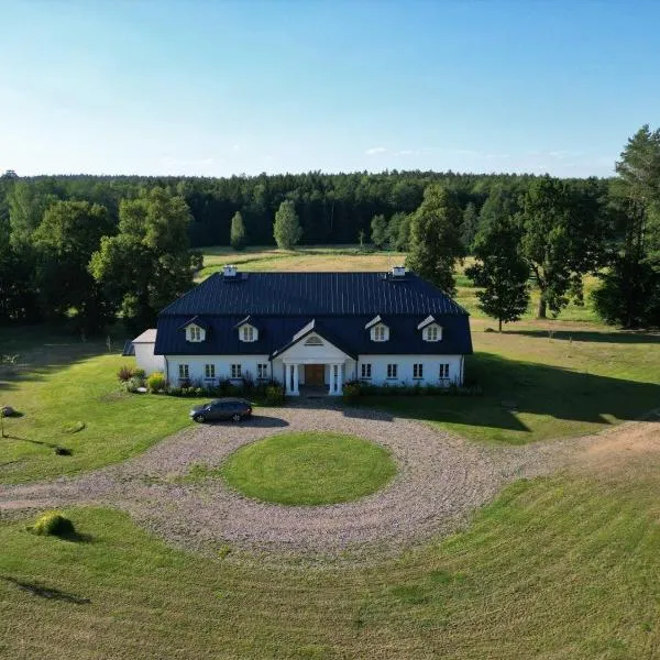 Dawno Temu - Agroturystyka Premium, hotel in Lipowy Most