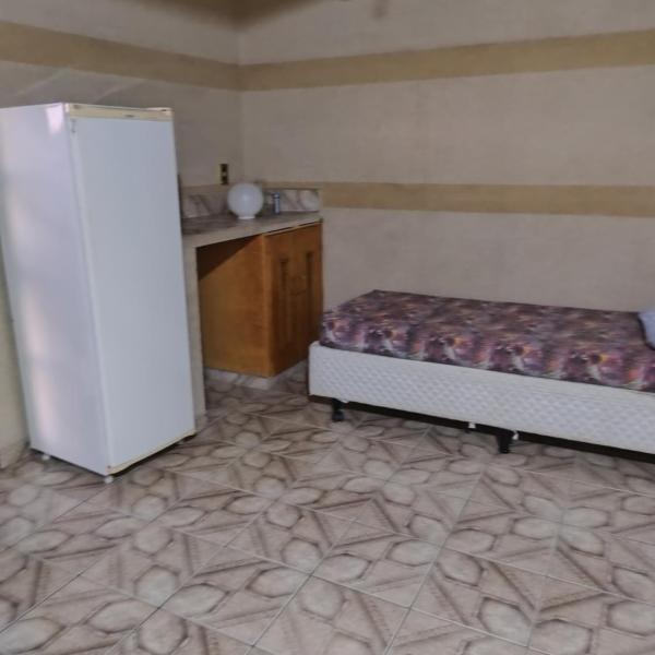 Quarto kitnet