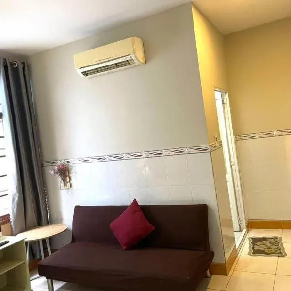 Khách sạn THIÊN lý, hotel in Liên Trì (4)