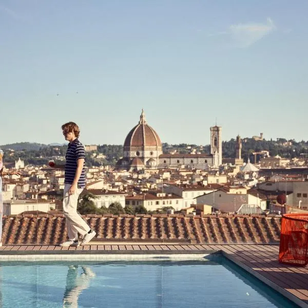 The Social Hub Florence Lavagnini, hotel di Florence