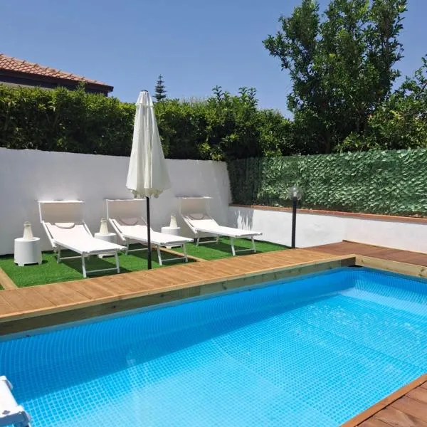 Villa Elisir، فندق في راغوزا