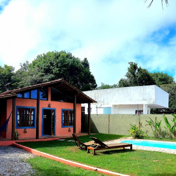 Casa Colibri