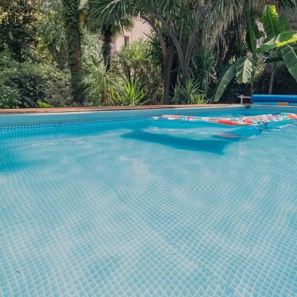 LE TRE M - Guesthouse, hotel in Rome