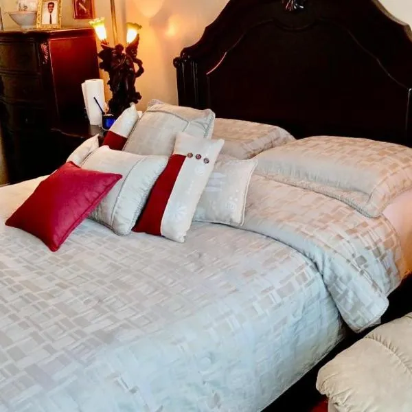 Refuge Appartement, Hotel in Montreal