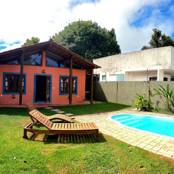Casa Colibri - Foto 4
