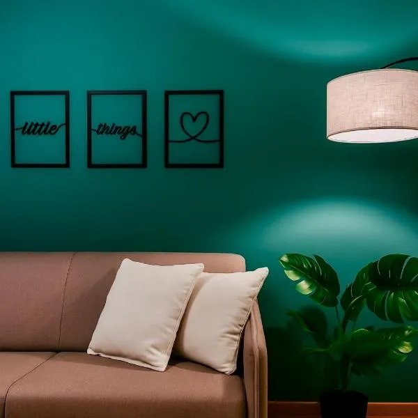 Suite Deluxe di Design - Relax & Terme, hotel in Abano Terme