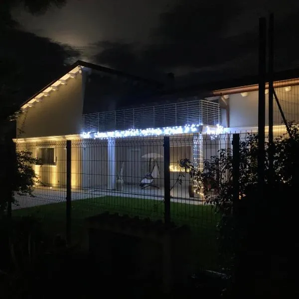 SlowCasa, hotel in Torrevecchia Teatina