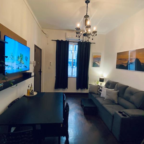 Casa do MAR - a 2 minutos da praia -