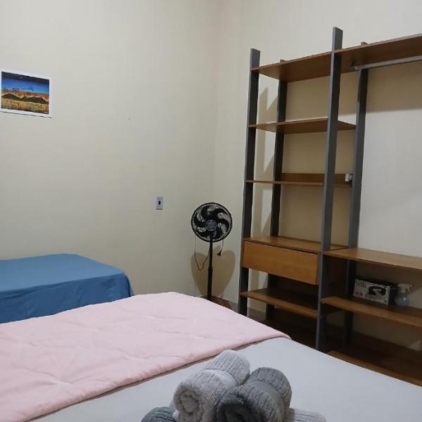 Casa Recanto da Paz - Foto 2