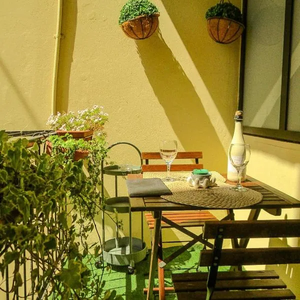 Casa Vacanze Dream&Fly, La Culla, hotel in Cremona