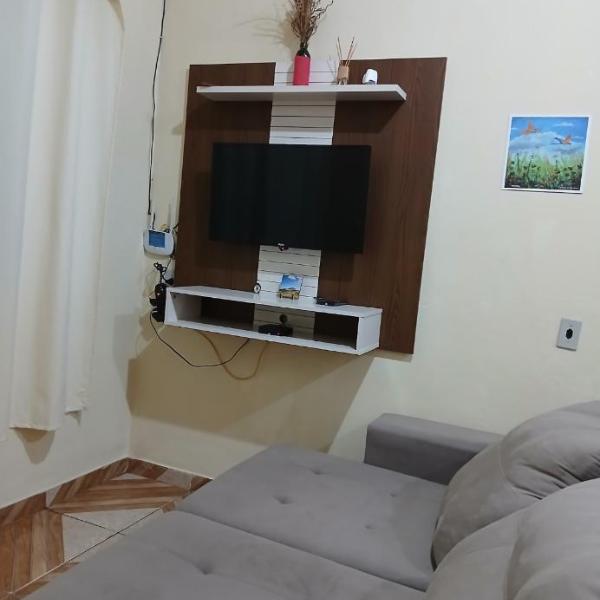 Casa Recanto da Paz - Foto 5