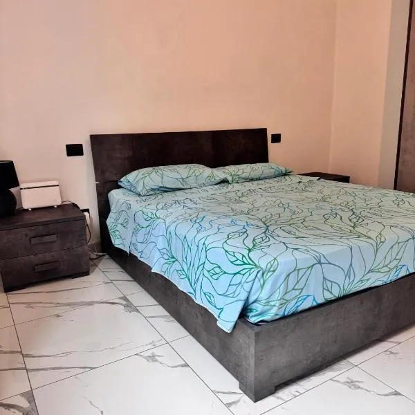appartamento Tortona, hotel in Tortona