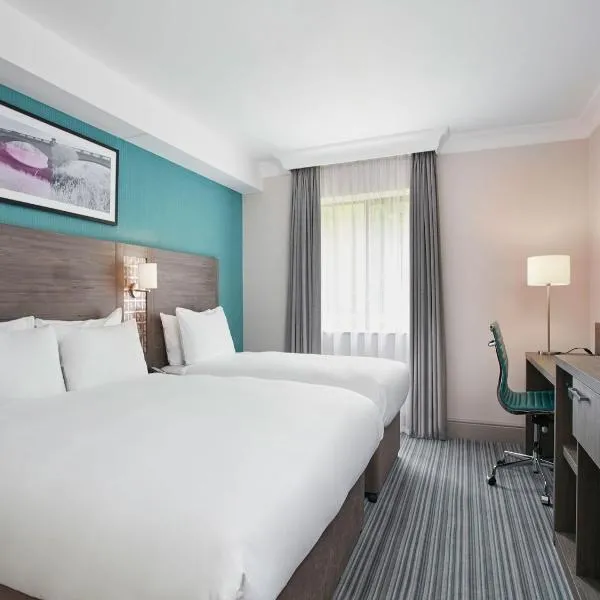 Leonardo Hotel East Midlands Airport - On-Site, hotel u gradu 'Castle Donington'