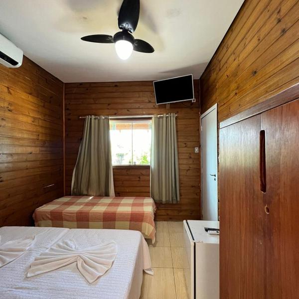 Hotel Fazenda Lagoa Azul - Foto 2