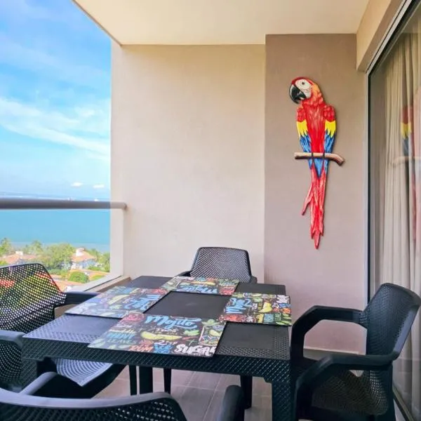 VILLA LILI Santa Marina Santa Marta, hotel a Santa Marta