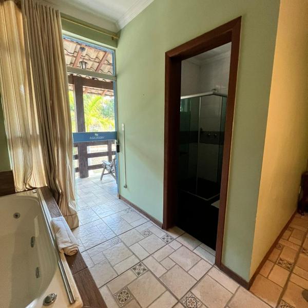 Hotel Fazenda Lagoa Azul - Foto 3