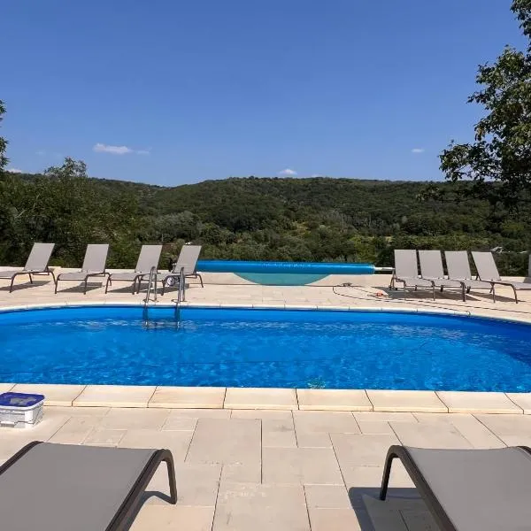 Casa Maria Sarata Monteoru, hotel din Sărata-Monteoru